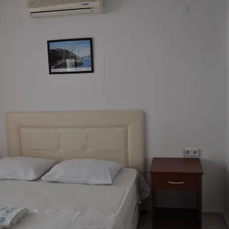 Apartmanhotel Marlin Apart Marmaris