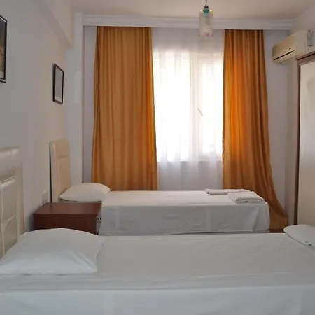 Marlin Apart Lejlighedshotel