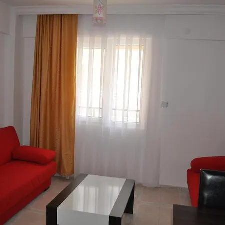 Marlin Apart Apartmanhotel 2*