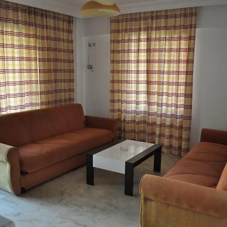 Lejlighedshotel Marlin Apart 2*