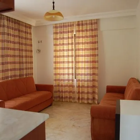Marlin Apart Lejlighedshotel 2*