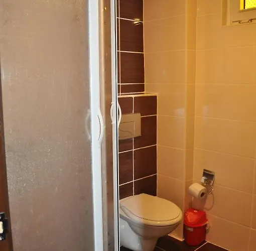 马林公寓 公寓式酒店