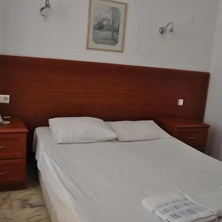 Marlin Apart Lägenhetshotell