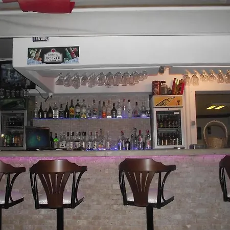 Marlin Apart Lägenhetshotell