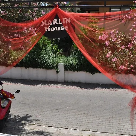 Marlin Apart 2* Marmaris