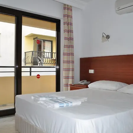 Marlin Apart 2* Marmaris