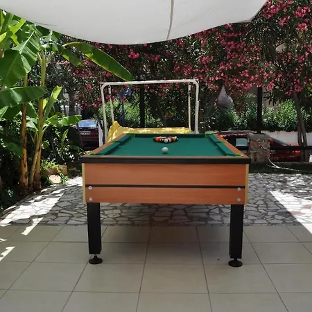 Marlin Apart Lägenhetshotell