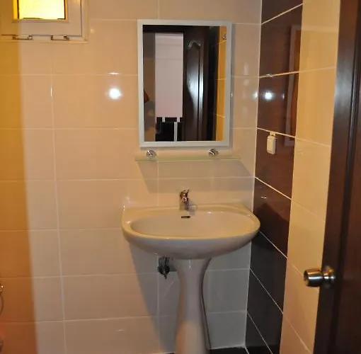Marlin Apart Appart hôtel Marmaris