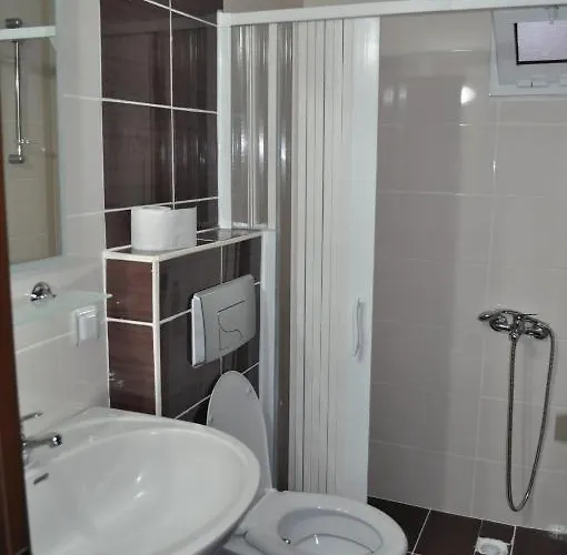 Appart hôtel Marlin Apart