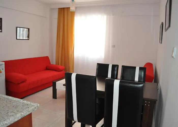 Marlin Apart Appart hôtel