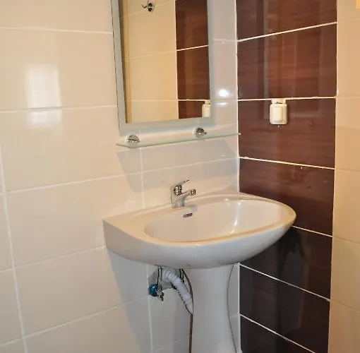 Appart hôtel Marlin Apart Marmaris