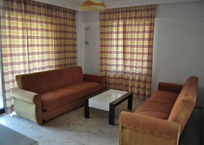 Appart hôtel Marlin Apart 2*