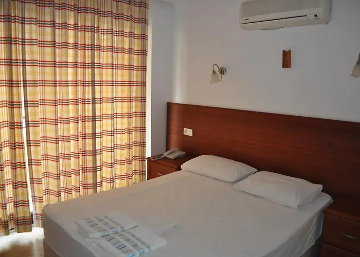 Appart hôtel Marlin Apart 2*