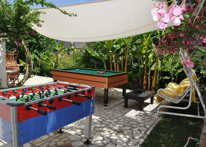 Appart hôtel Marlin Apart 2*