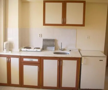 Marlin Apart 2* Marmaris