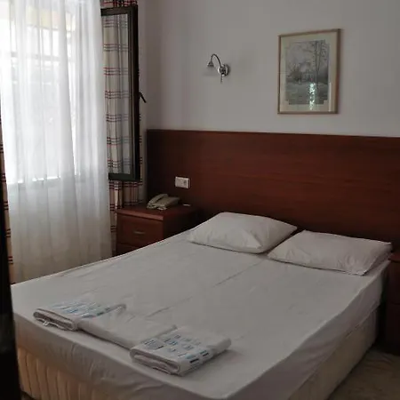 Marlin Apart 2* Marmaris