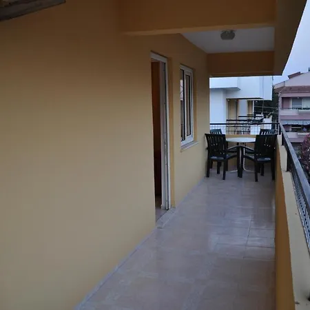 Marlin Apart Apartahotel