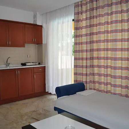 Marlin Apart 2* Marmaris