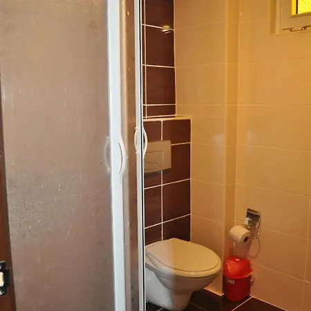 Marlin Apart Appart hôtel