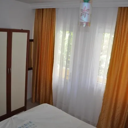 Apartahotel Marlin Apart