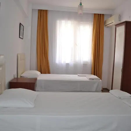 Marlin Apart Marmaris