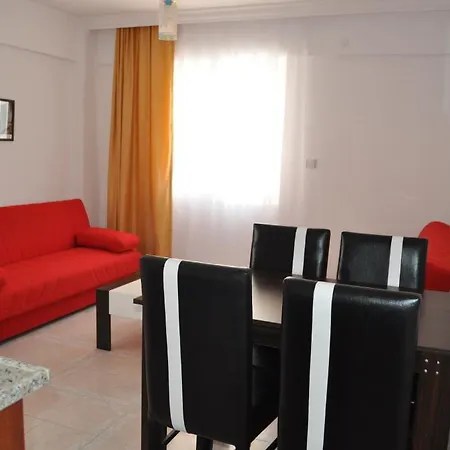 Marlin Apart Apartahotel