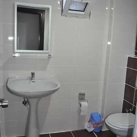 Marlin Apart Appart hôtel