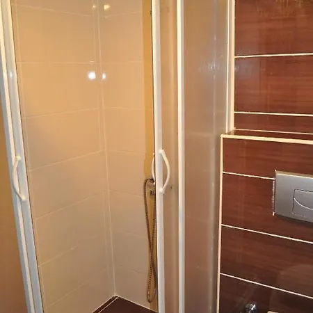 Appart hôtel Marlin Apart