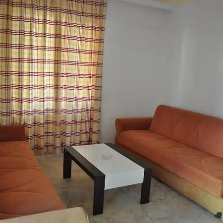 Marlin Apart Apartahotel 2*