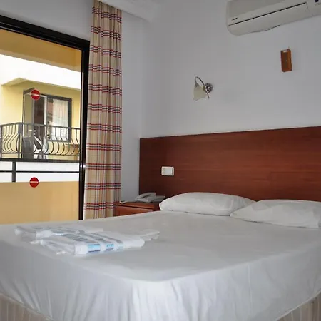 Marlin Apart Marmaris