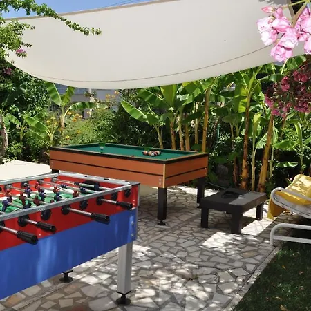 Apartahotel Marlin Apart 2*