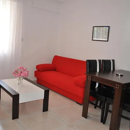 Apartahotel Marlin Apart