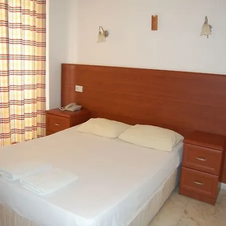 Marlin Apart Appart hôtel