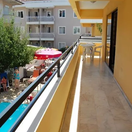 Apartahotel Marlin Apart Marmaris