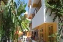 Marlin Apart Marmaris