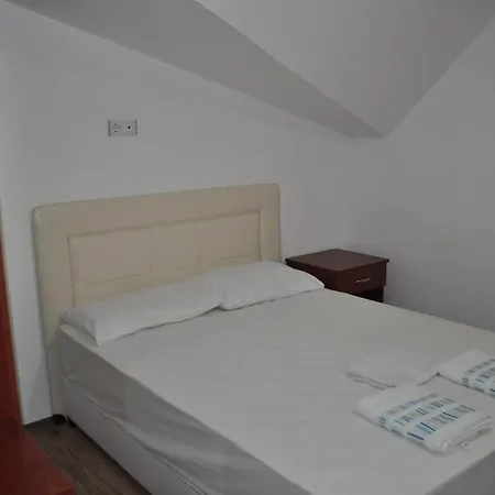 Marlin Apart Appart hôtel