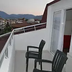 Hotel apartamentowy Marlin Apart Marmaris