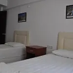 Hotel apartamentowy Marlin Apart Marmaris