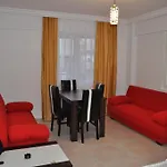 Aparthotel Marlin Apart 2*
