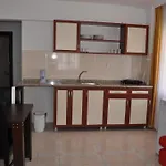 Aparthotel Marlin Apart