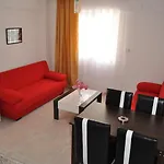 Marlin Apart Hotel apartamentowy Marmaris