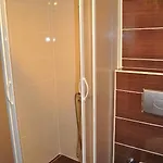 Hotel apartamentowy Marlin Apart