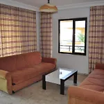 Marlin Apart Hotel apartamentowy Marmaris