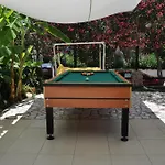 Marlin Apart Hotel apartamentowy